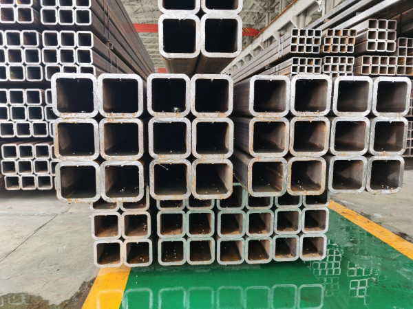 Square Steel Pipe